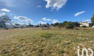 Terrain  542 m² à vendre à Clérac (17270)