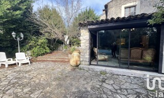 Maison 9 Pièces 180 m² à vendre à La Colle-sur-Loup (06480)