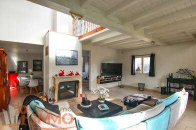 Maison 11 pièces 1250000 €