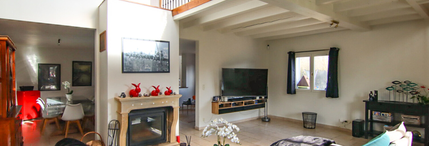 Maison 11 Pièces 400 m² à vendre à Thonon-les-Bains (74200)