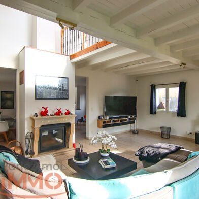 Maison 11 pièces 1250000 €