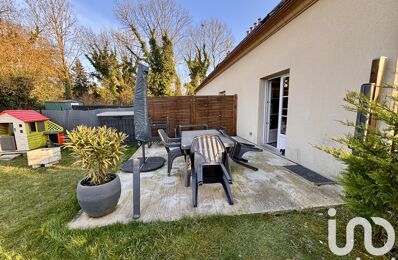 vente maison 145 000 € à proximité de Valescourt (60130)