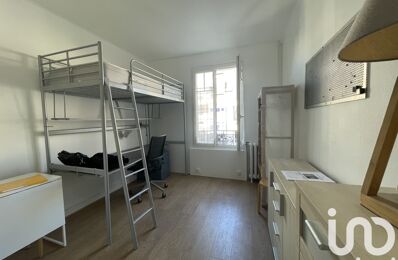 vente appartement 184 000 € à proximité de Châtillon (92320)