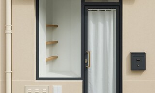 Commerce  22 m² à louer à Blagnac (31700)