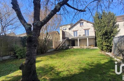 vente maison 382 000 € à proximité de Annet-sur-Marne (77410)