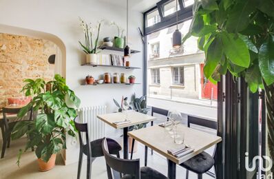 vente commerce 275 000 € à proximité de Ivry-sur-Seine (94200)