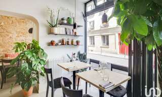 Commerce  72 m² à vendre à Paris 3 (75003)