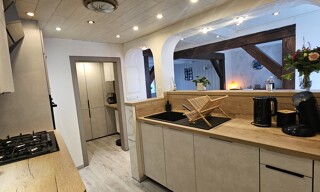 Maison 5 Pièces 110 m² à vendre à Soucht (57960)