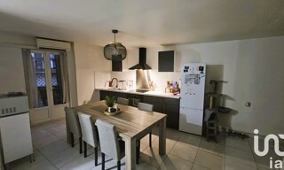 Maison 4 Pièces 75 m² à vendre à Laurens (34480)