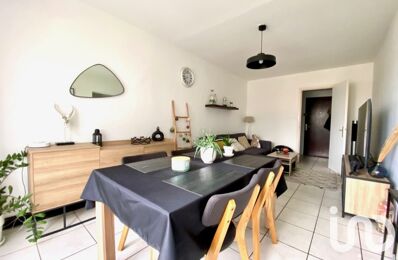 vente appartement 118 000 € à proximité de Essey-Lès-Nancy (54270)