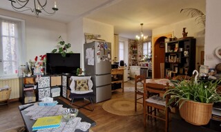 Maison 4 Pièces 70 m² à vendre à Allègre (43270)
