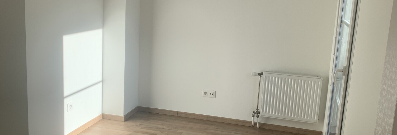 Appartement 3 Pièces 54 m² à vendre à Savigny-sur-Orge (91600)