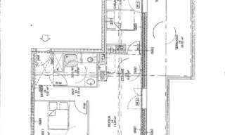 Appartement 3 Pièces 54 m² à vendre à Savigny-sur-Orge (91600)