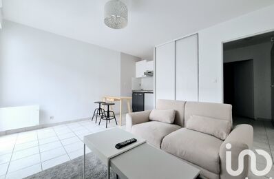 vente appartement 129 000 € à proximité de Saint-Pierre-des-Corps (37700)