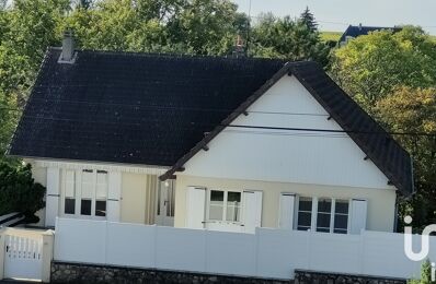 vente maison 259 900 € à proximité de Vernou-sur-Brenne (37210)