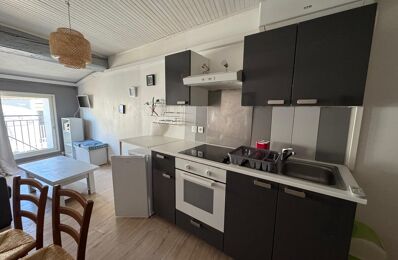 vente appartement 117 000 € à proximité de Cap d'Agde (34300)