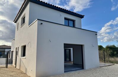 vente maison 405 000 € à proximité de Cap d'Agde (34300)