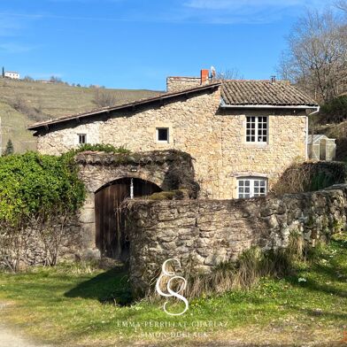 Maison 8 pièces 398000 €