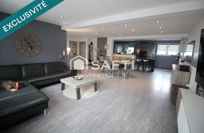 vente maison 440 000 € à proximité de Longwy (54400)