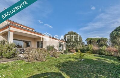 vente maison 650 000 € à proximité de Montberon (31140)