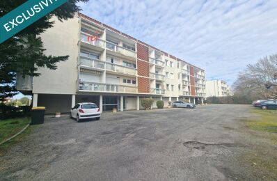 vente appartement 122 000 € à proximité de Cugnaux (31270)