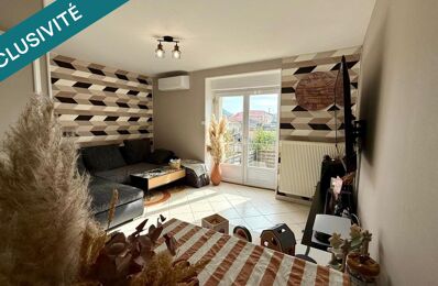 vente maison 149 000 € à proximité de Pont-Saint-Vincent (54550)