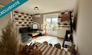 Maison 4 Pièces 90 m² à vendre à Viterne (54123)