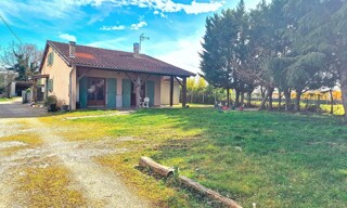 Maison 6 Pièces 155 m² à vendre à L'Isle-en-Dodon (31230)