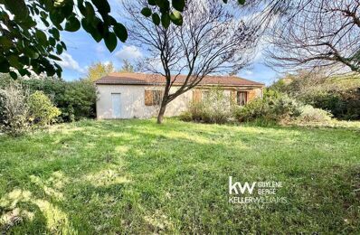 vente maison 369 000 € à proximité de Vendargues (34740)