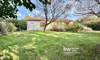 Maison 4 Pièces 102 m² à vendre à Teyran (34820)