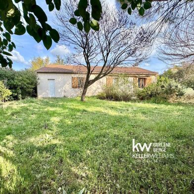 Maison 4 pièces 369000 €