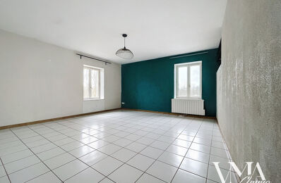 vente appartement 140 000 € à proximité de Villeurbanne (69100)