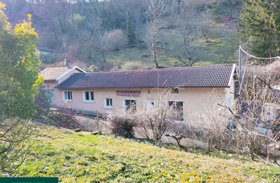 vente maison 230 000 € à proximité de La Verpillière (38290)