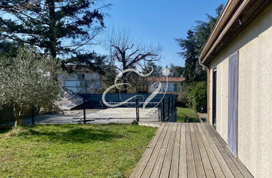 vente maison 789 000 € à proximité de Lyon 6 (69006)