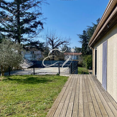 Maison 6 pièces 147 m²