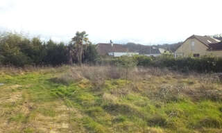 Terrain  722 m² à vendre à Lescar (64230)