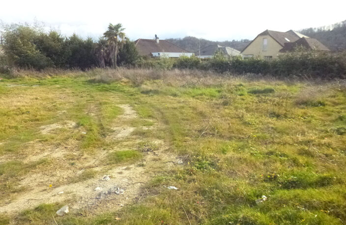 Terrain à bâtir proche LESCAR — photo 2