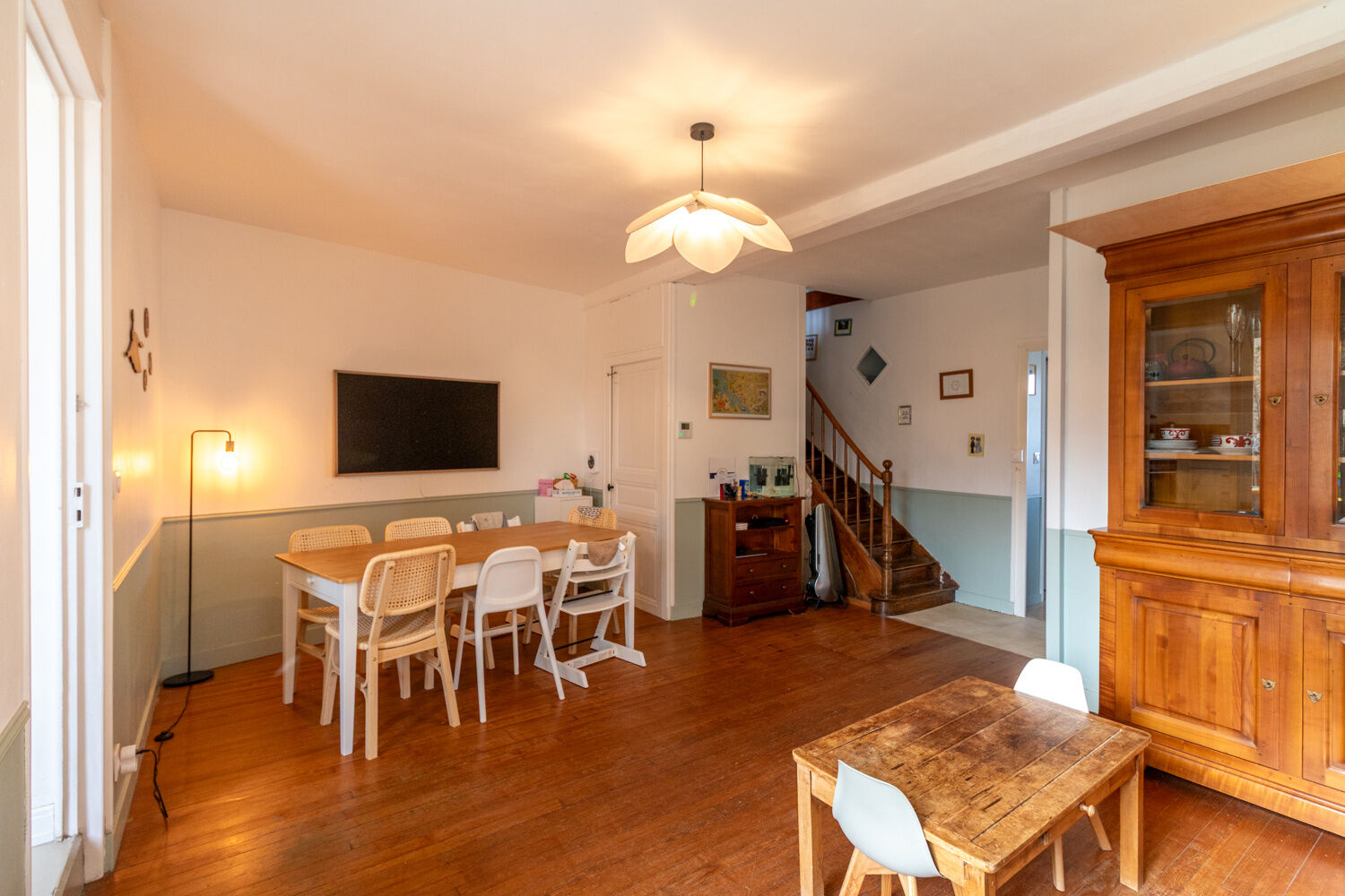 Villa / Maison 9 pièces  à vendre Pont-l'Abbé-d'Arnoult 17250