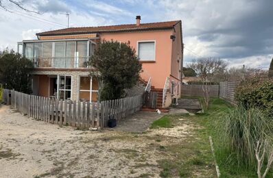 vente maison 285 000 € à proximité de Salindres (30340)