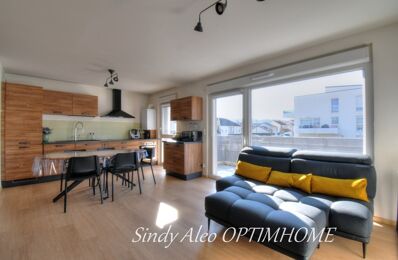 vente appartement 194 000 € à proximité de Hagondange (57300)