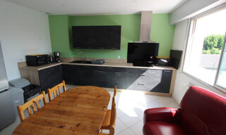 Appartement 2 Pièces 81 m² à louer à La Roche-sur-Yon (85000)