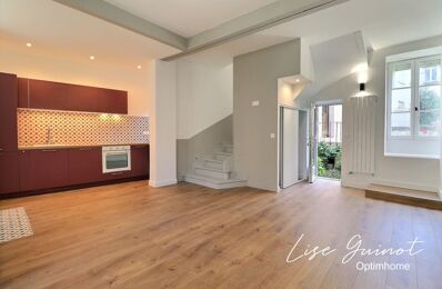 location appartement 1 500 € CC /mois à proximité de Chambourcy (78240)