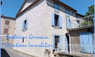 Maison 5 Pièces 117 m² à vendre à Malves-en-Minervois (11600)