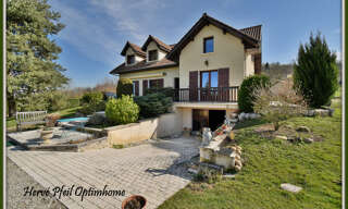 Maison 5 Pièces 180 m² à vendre à Bressieux (38870)