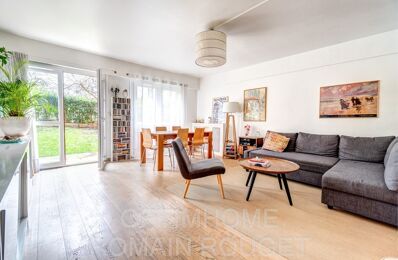 vente appartement 399 000 € à proximité de Bougival (78380)