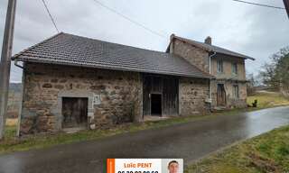 Maison 7 Pièces 135 m² à vendre à Arfeuilles (03120)