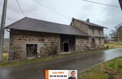 vente maison 111 000 € à proximité de Renaison (42370)