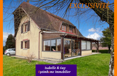 vente maison 209 000 € à proximité de Conde-sur-Iton (27160)