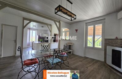 vente maison 248 000 € à proximité de Castillonnès (47330)