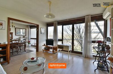 vente appartement 169 000 € à proximité de Bassens (33530)